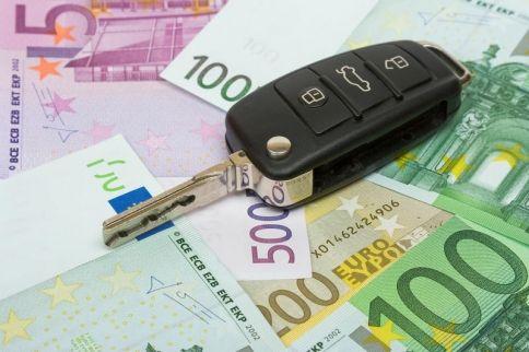 taxa auto
