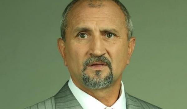 A murit Șerban Ionescu