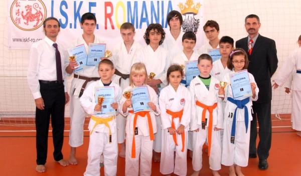 Competitie Brasov