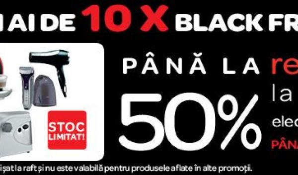 Carrefour Black Friday