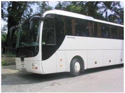 autocar