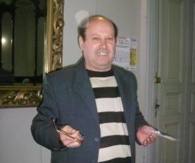 gheorghe rotariu