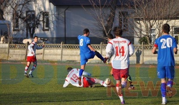 FCM Dorohoi