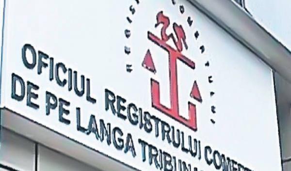 Registrul Comertului