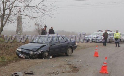 accident leorda
