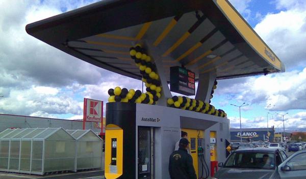 benzina