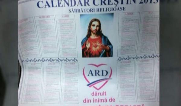 calendar
