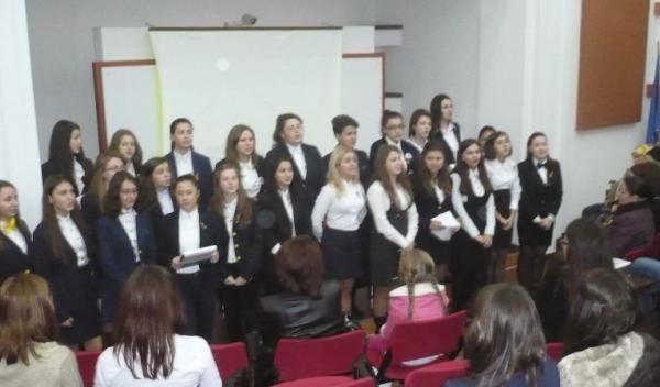 Colegiul Grigore Ghica Dorohoi