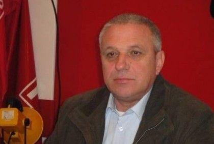 Costică Macaleţi