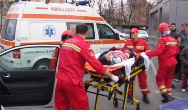 accidentat