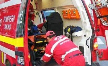 accident