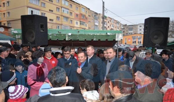 Intalnire electorala Cartierul Plevna Dorohoi_47