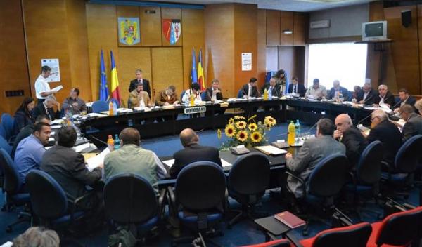 sedinta CJ Botosani