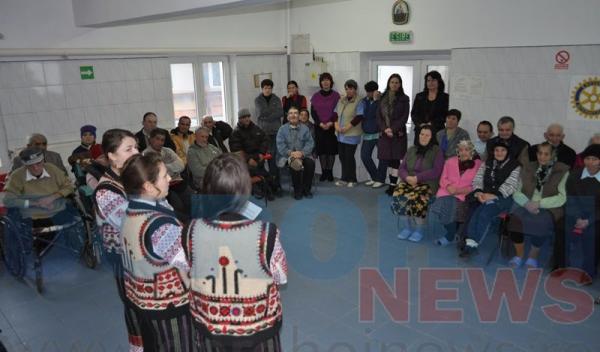 Ziua Internationala a Persoanelor cu Dizabilitati la Dorohoi_16