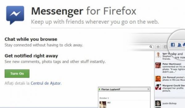 Mozilla