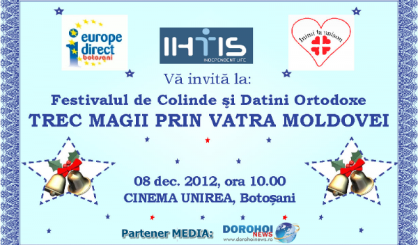 INVITATIE