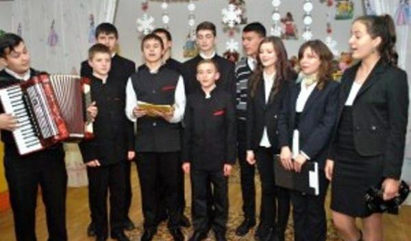 Seminarul Teologic Dorohoi-Activitati cultural-misionare 1