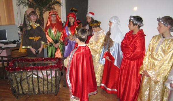 Dorohoi
