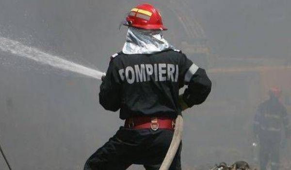 incendiu
