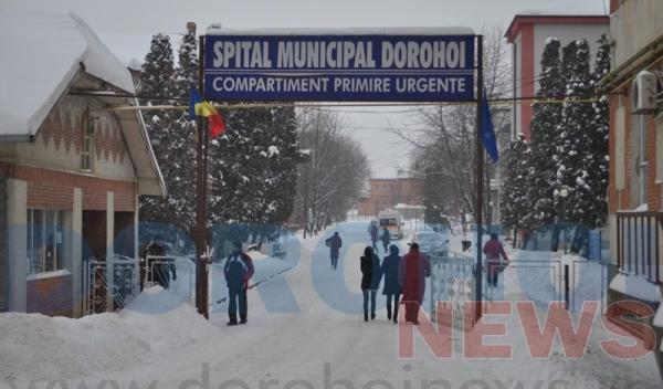Spitalul Municipal Dorohoi_01