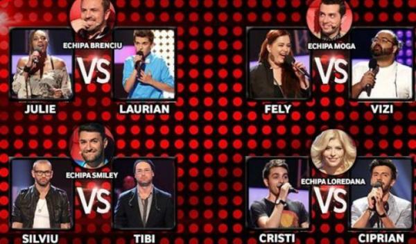 finalisti
