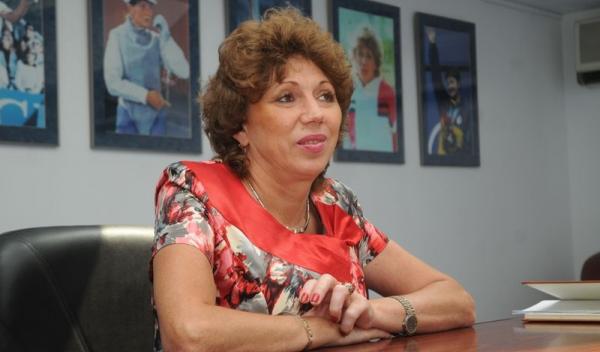Doina Melinte