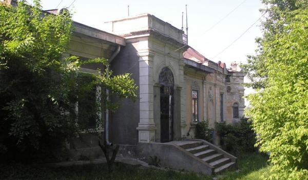 casa Scriban-I local lic.de fete