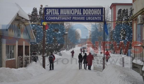 Spitalul Municipal Dorohoi_01