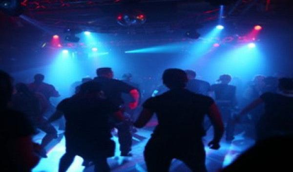 Alarma cu boma club Botosani