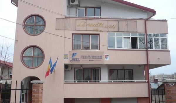 Cadastru Botosani