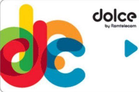 dolcecard