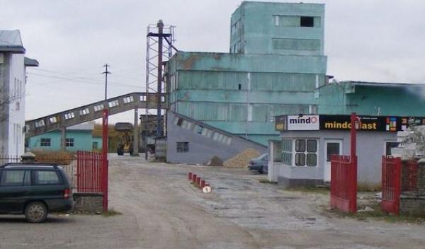 Mindo SA Dorohoi
