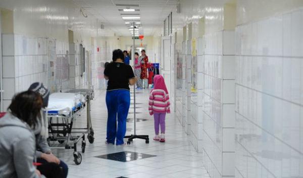 spital