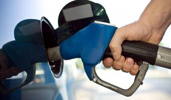 benzina