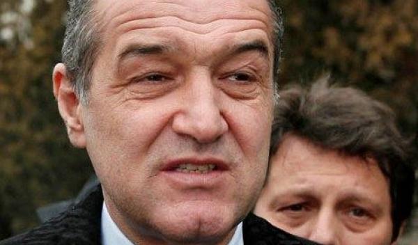 Gigi Becali