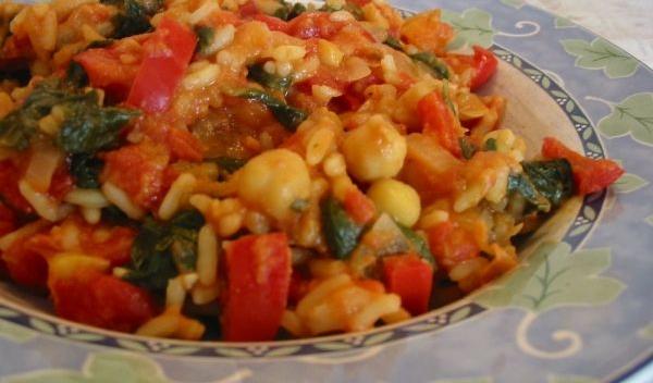 ghiveci-de-legume