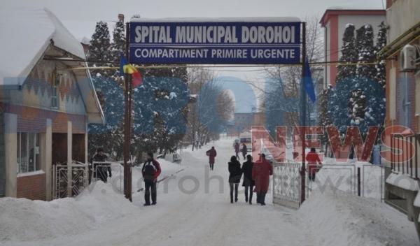 Spitalul Municipal Dorohoi_01