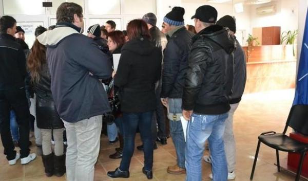 Serviciul de Permise Auto Botosani
