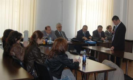 Programul de mobilități Comenius