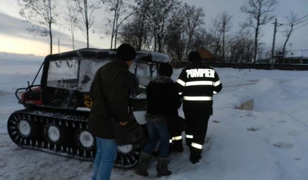ATV pe senile_1
