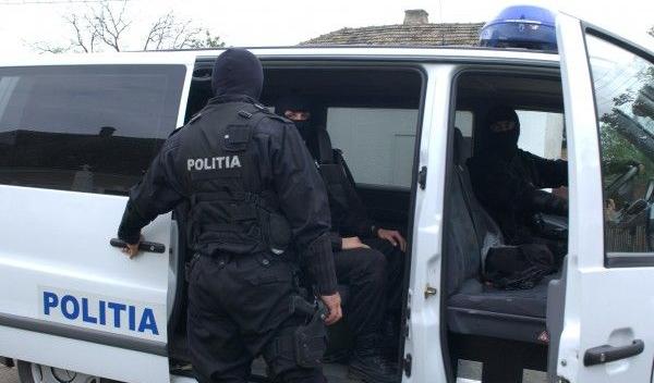 politia