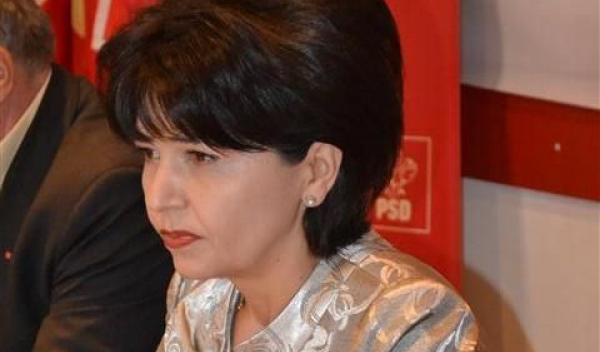 Doina Federovici