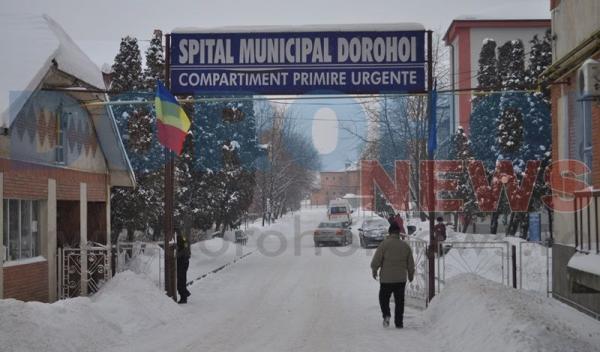 Spitalul Municipal Dorohoi_01