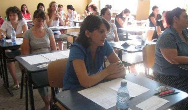 profesoare