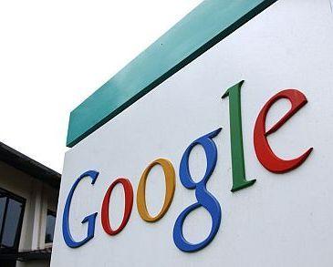 google