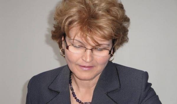 Mihaela Hunca