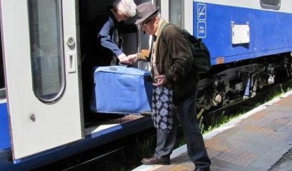 Taloanele speciale de calatorie pentru pensionari, veterani şi văduvele de război