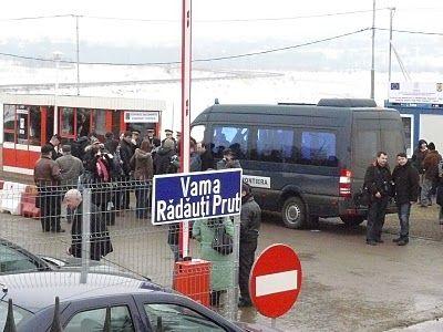 Vama Radauti Prut