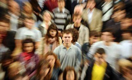 Selectie pentru studentii care vor sa lucreze in Germania pe timpul vacantei