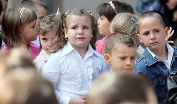 Primul ministru - Părinţii vor putea alege. Nu trebuie să îi forţăm să-și ducă copii la grupa pregăt